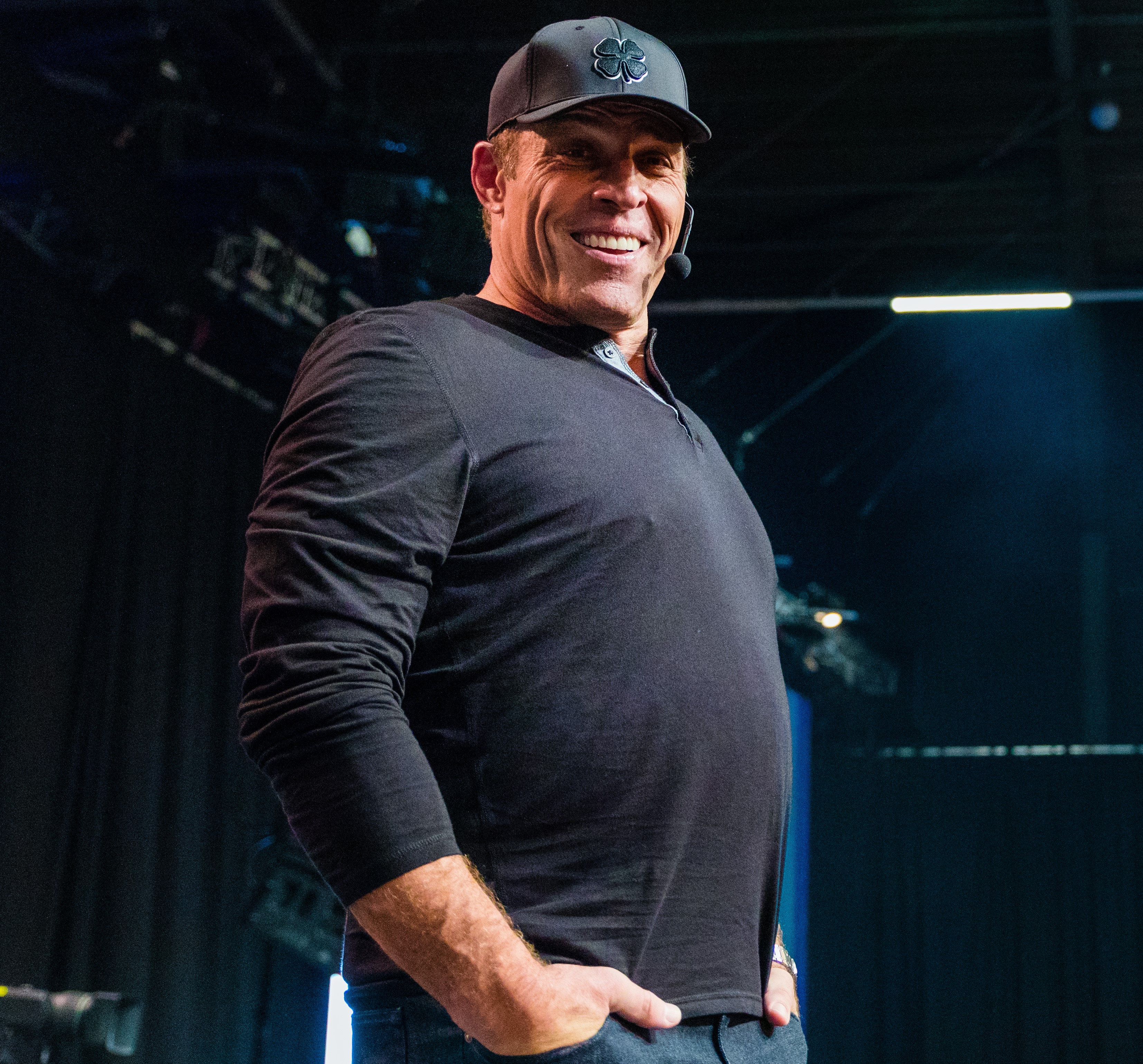 Tony Robbins / Тони Роббинс